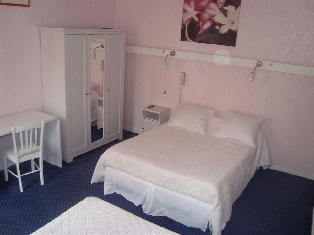 Hotel Confort 09 Ou Hc-09 Tarascon-sur-Ariège Exteriér fotografie
